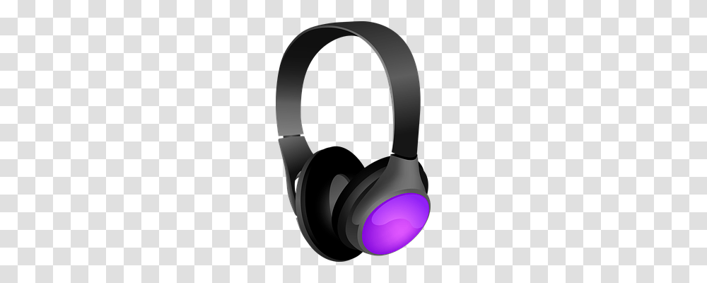 Headphones Music, Electronics, Headset, Blow Dryer Transparent Png