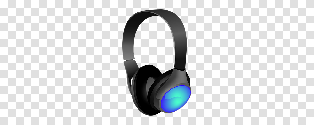 Headphones Music, Electronics, Headset, Blow Dryer Transparent Png