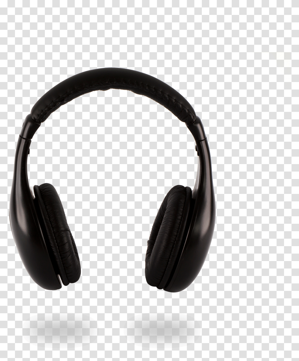 Headphones 3d Computer Graphics Icon Headset, Electronics Transparent Png