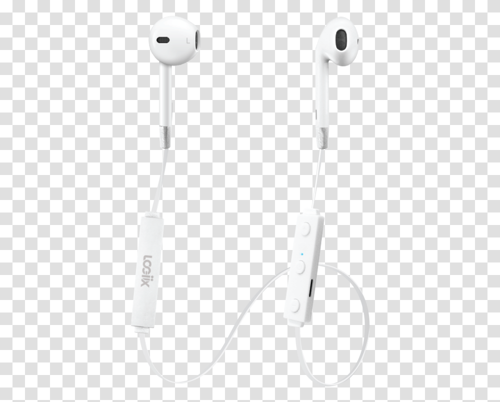 Headphones, Bow, Electronics, Cable, Adapter Transparent Png