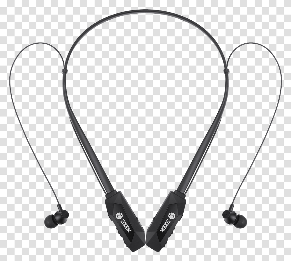 Headphones, Bow, Electronics, Apparel Transparent Png