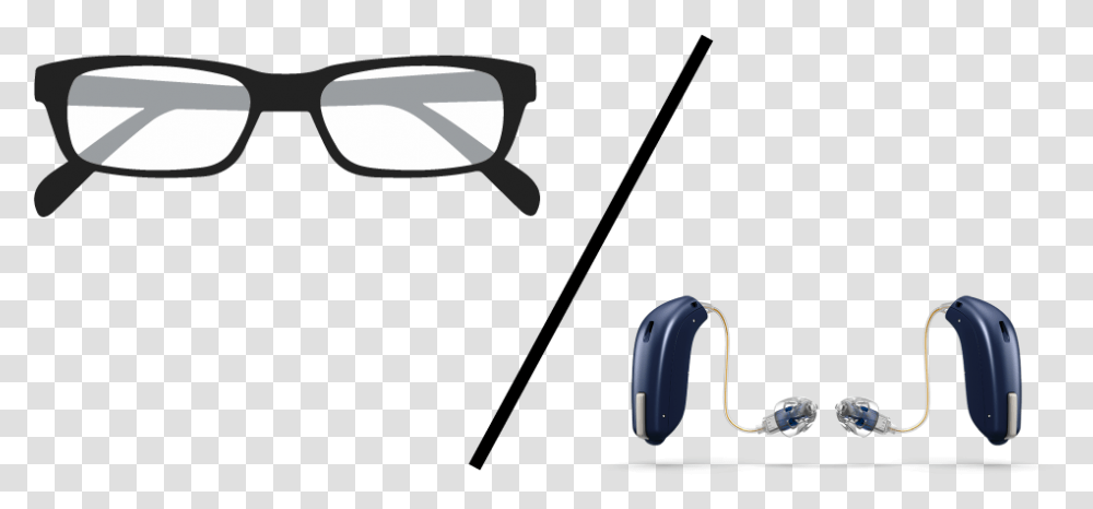 Headphones Cartoons Headphones, Mirror, Car Mirror, Glasses, Accessories Transparent Png