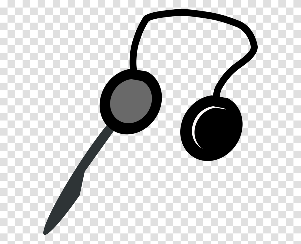 Headphones Clip Art Free, Moon, Outer Space, Night, Astronomy Transparent Png