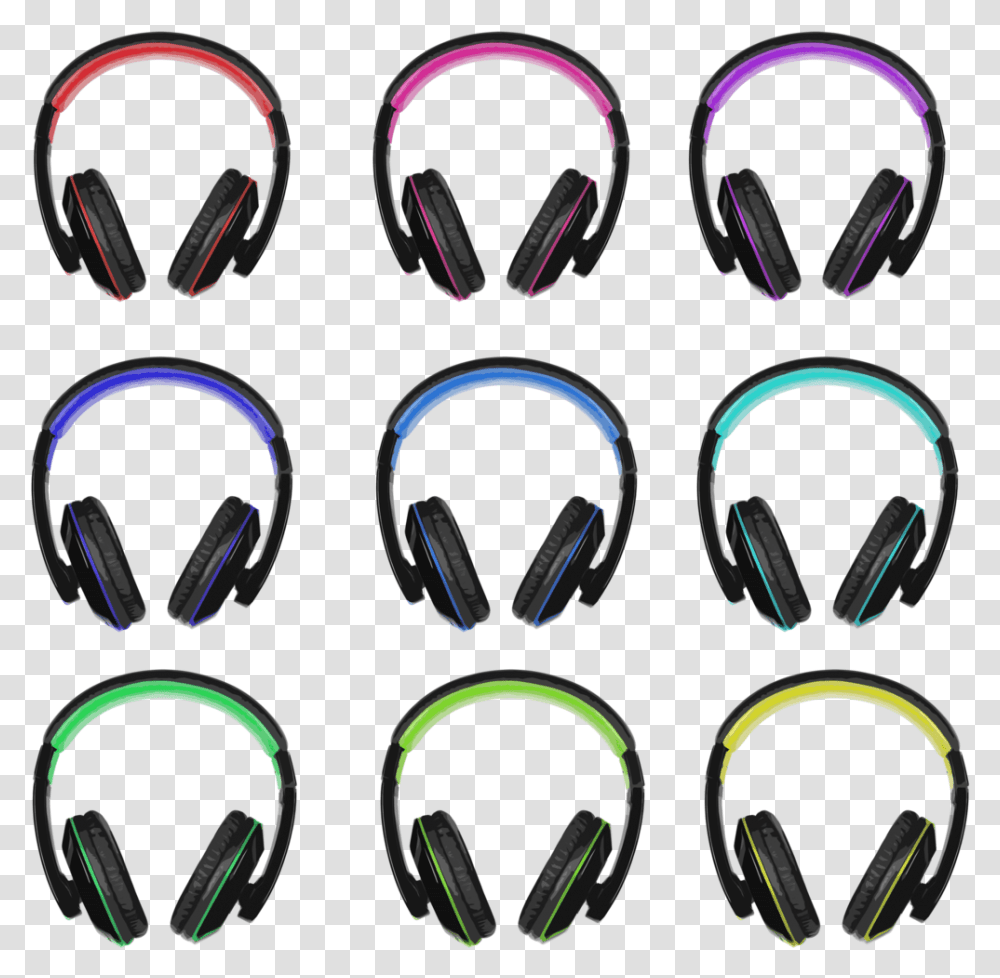 Headphones Clipart Headphones, Electronics, Headset Transparent Png