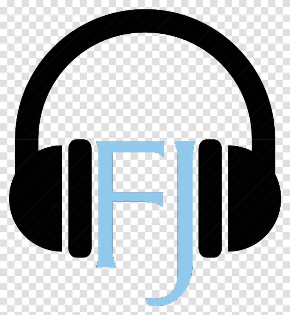 Headphones Clipart Podcast Clip Art, Electronics, Headset Transparent Png