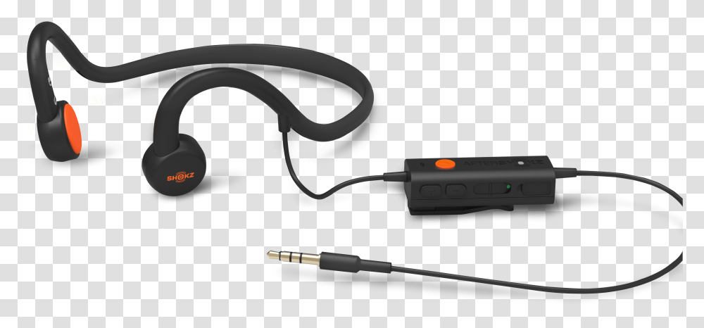 Headphones Clipart Telephone Headset Earphone With Phone, Hammer, Tool, Adapter, Gun Transparent Png