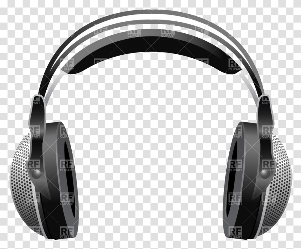 Headphones Dj Headphone Dj Headphones Clip Art, Electronics, Headset Transparent Png