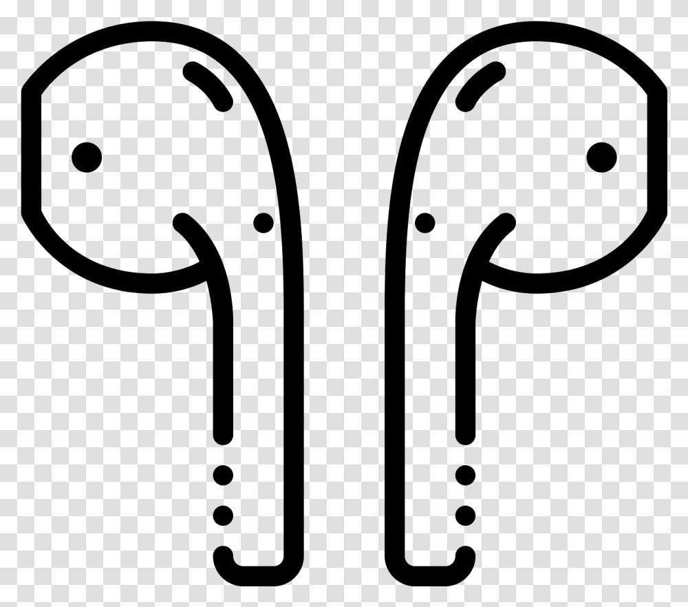 Headphones Download Earbud Icon, Gray, World Of Warcraft Transparent Png