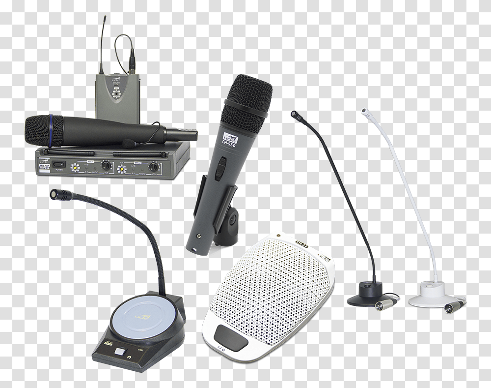 Headphones, Electrical Device, Microphone Transparent Png