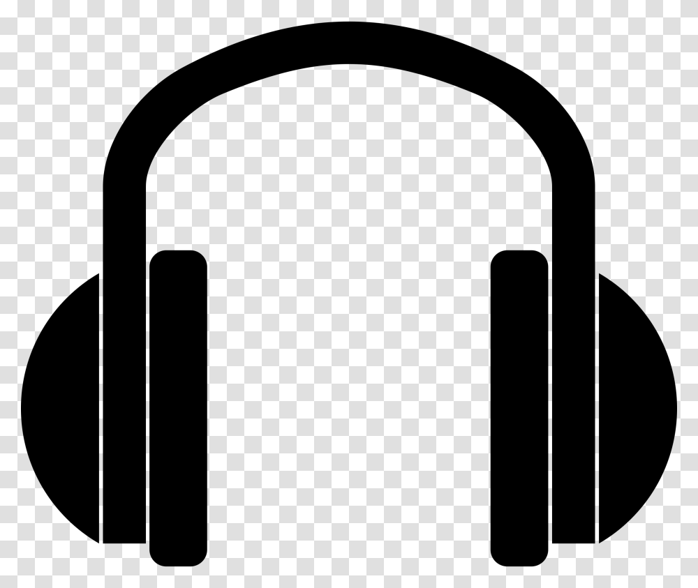 Headphones, Electronics, Gray, World Of Warcraft Transparent Png