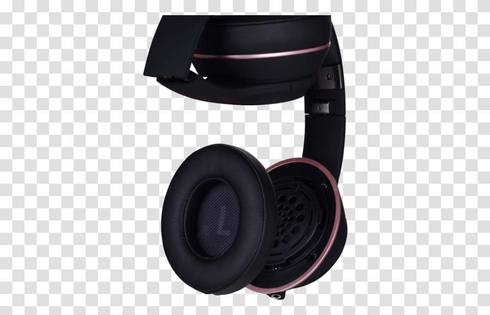 Headphones, Electronics, Headset, Camera Transparent Png