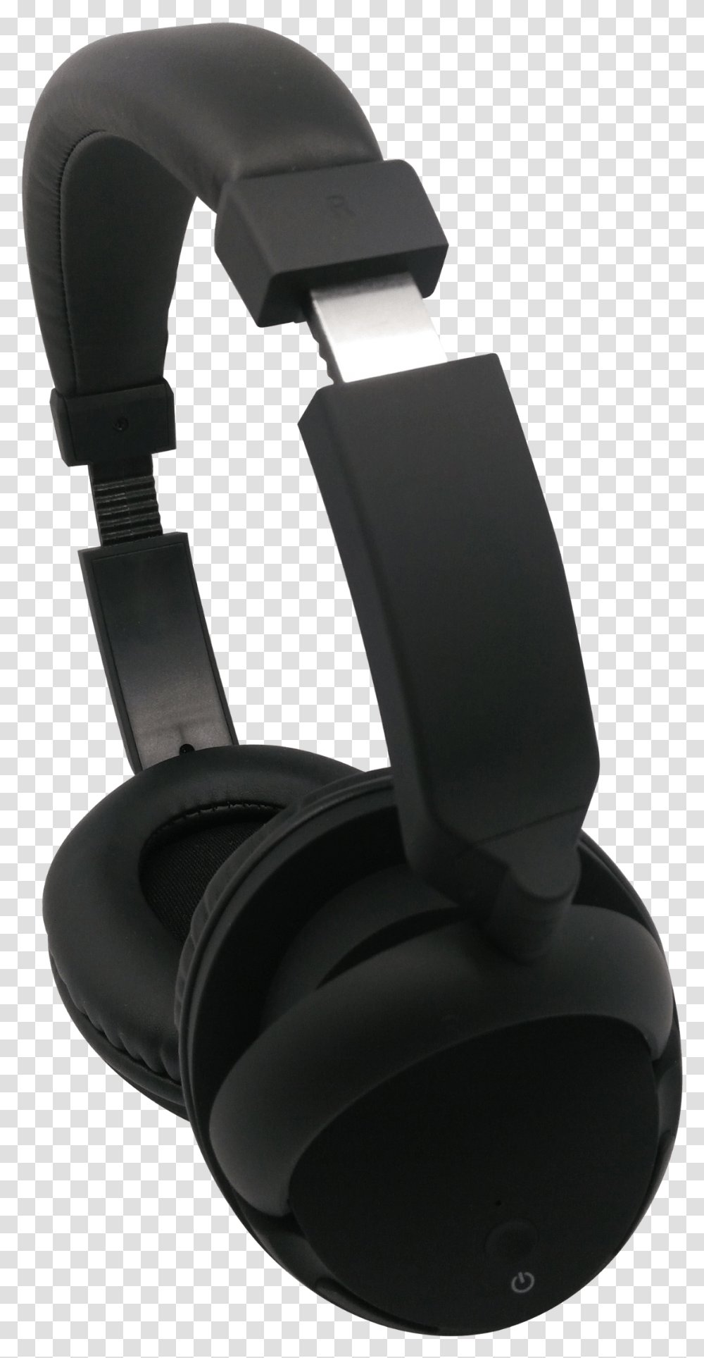 Headphones, Electronics, Headset, Cushion Transparent Png