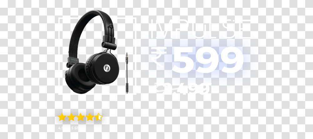 Headphones, Electronics, Headset, Stereo Transparent Png