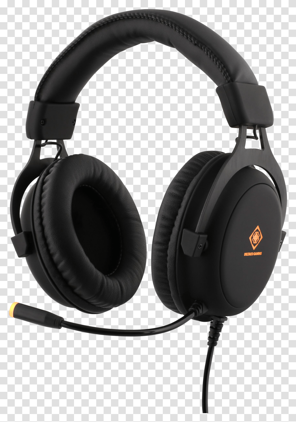 Headphones For Pc In Pakistan, Electronics, Headset Transparent Png
