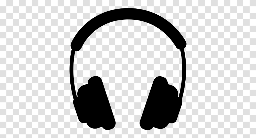 Headphones, Gray, World Of Warcraft Transparent Png