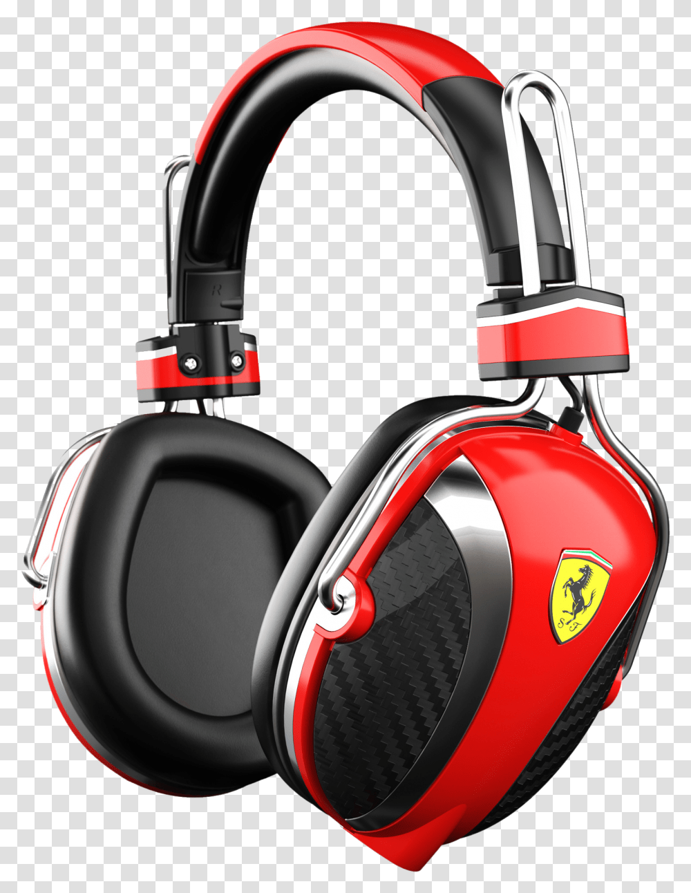Headphones Icon Clipart Ferrari By Logic, Electronics, Headset, Sink Faucet Transparent Png