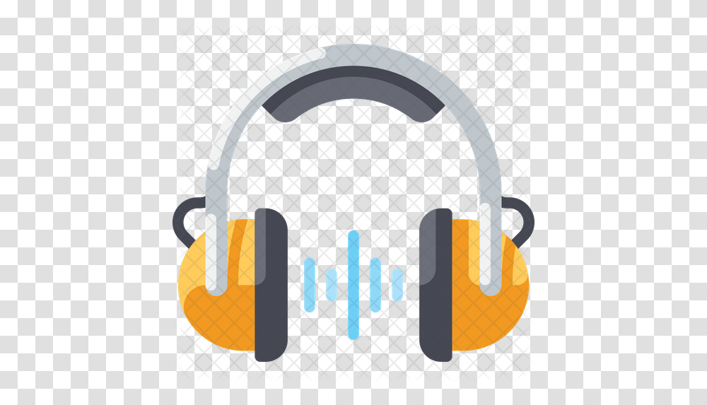 Headphones Icon Number, Electronics, Headset, Lock, Combination Lock Transparent Png