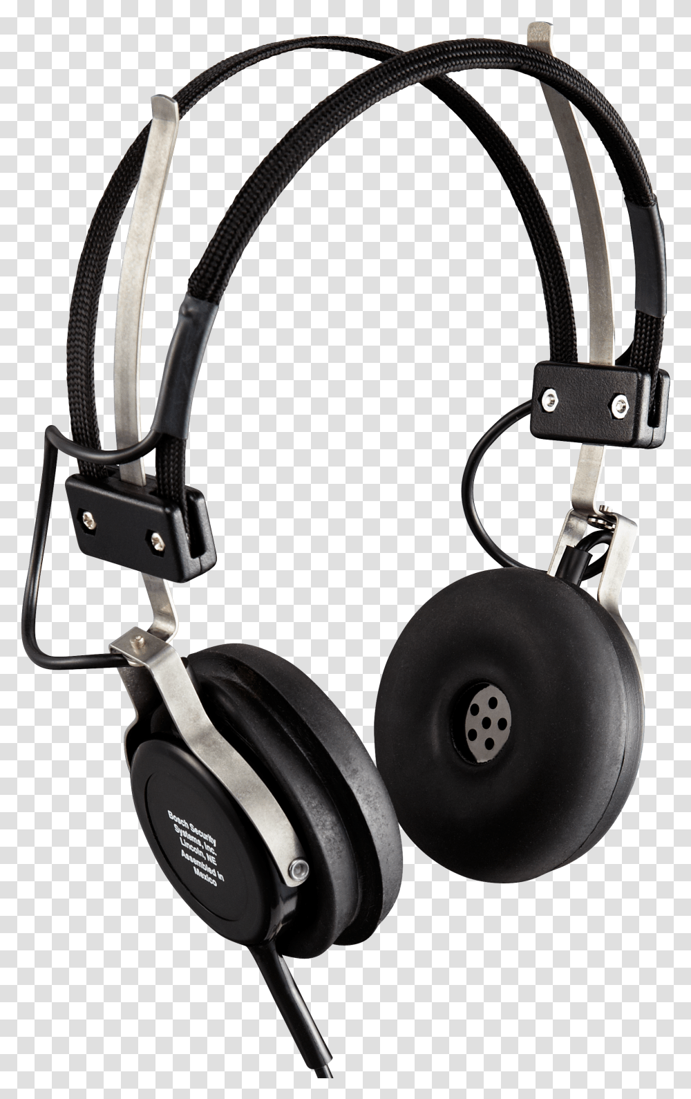 Headphones Image Earphone Only Transparent Png