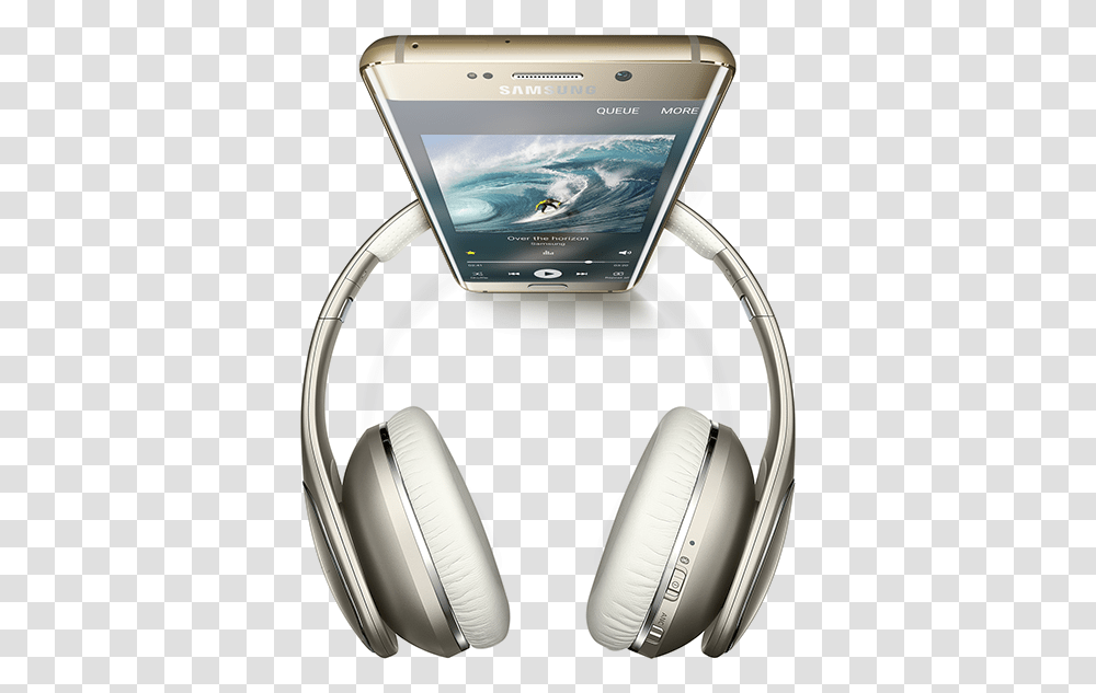 Headphones Images Photos Videos Logos Illustrations And Samsung Group, Electronics, Mobile Phone, Cell Phone, Headset Transparent Png