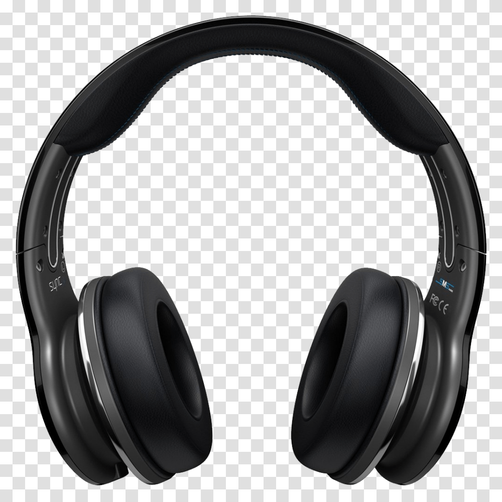 Headphones, Music, Electronics, Headset Transparent Png