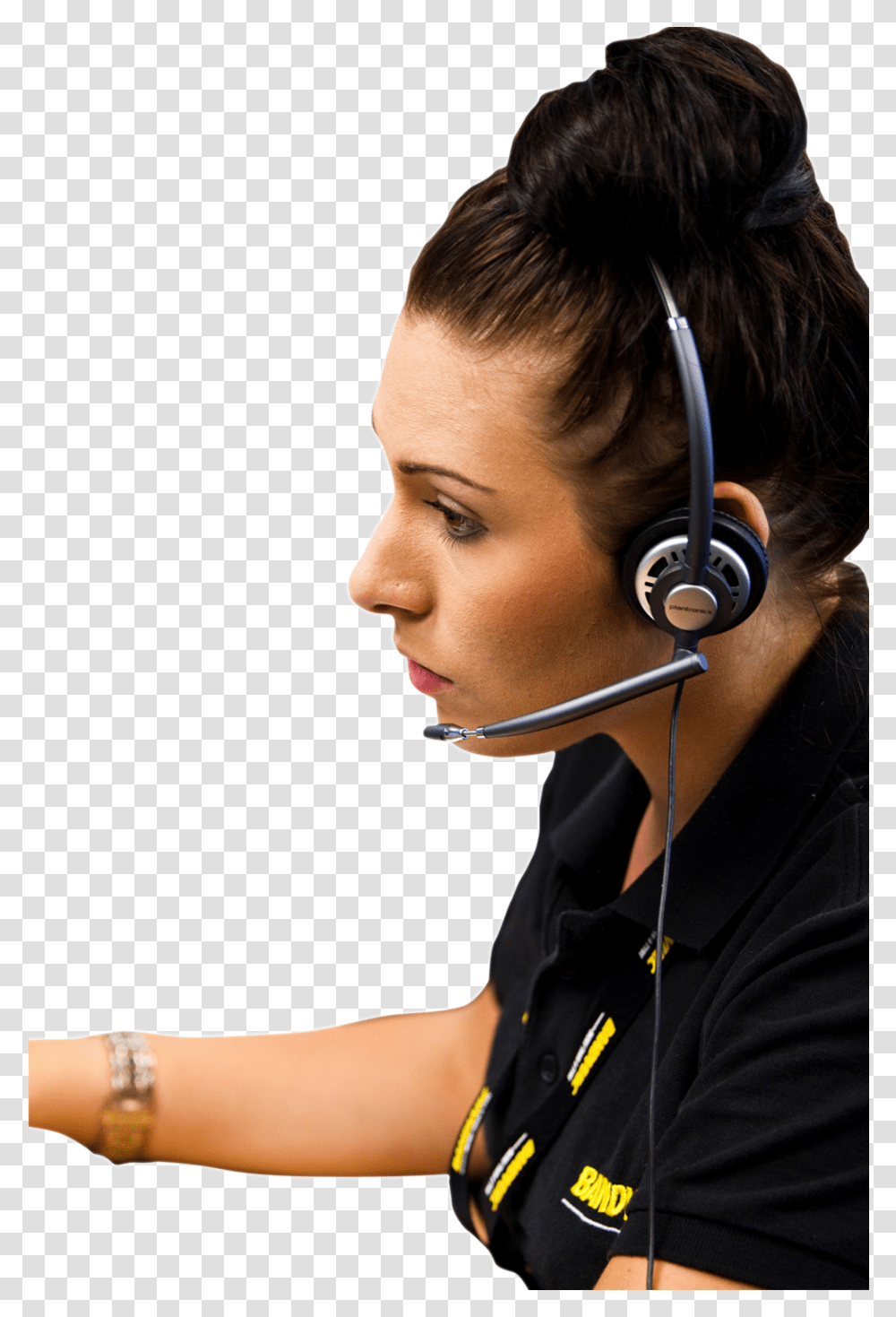 Headphones, Person, Human, Electronics, Headset Transparent Png