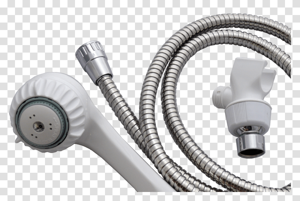 Headphones, Plumbing, Sink Faucet, Indoors, Hose Transparent Png