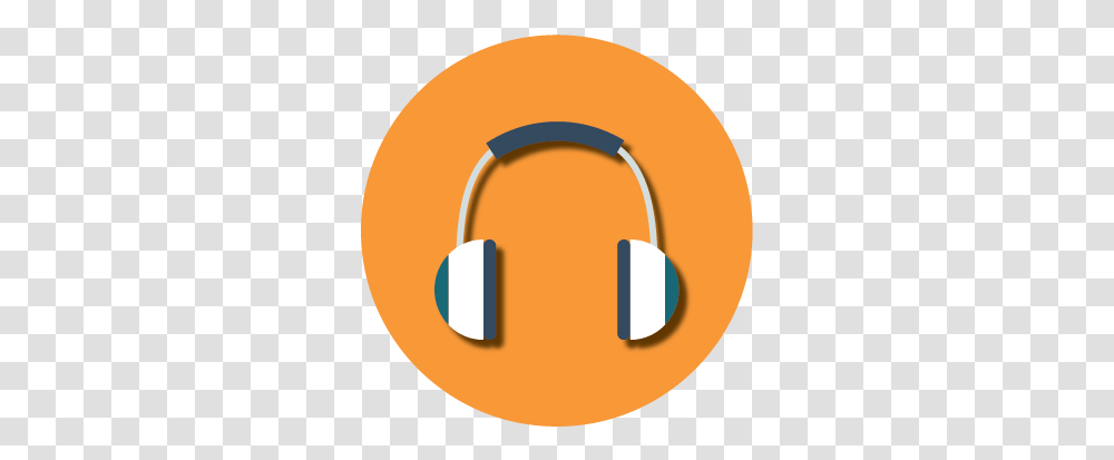 Headphones Portable, Electronics, Headset Transparent Png