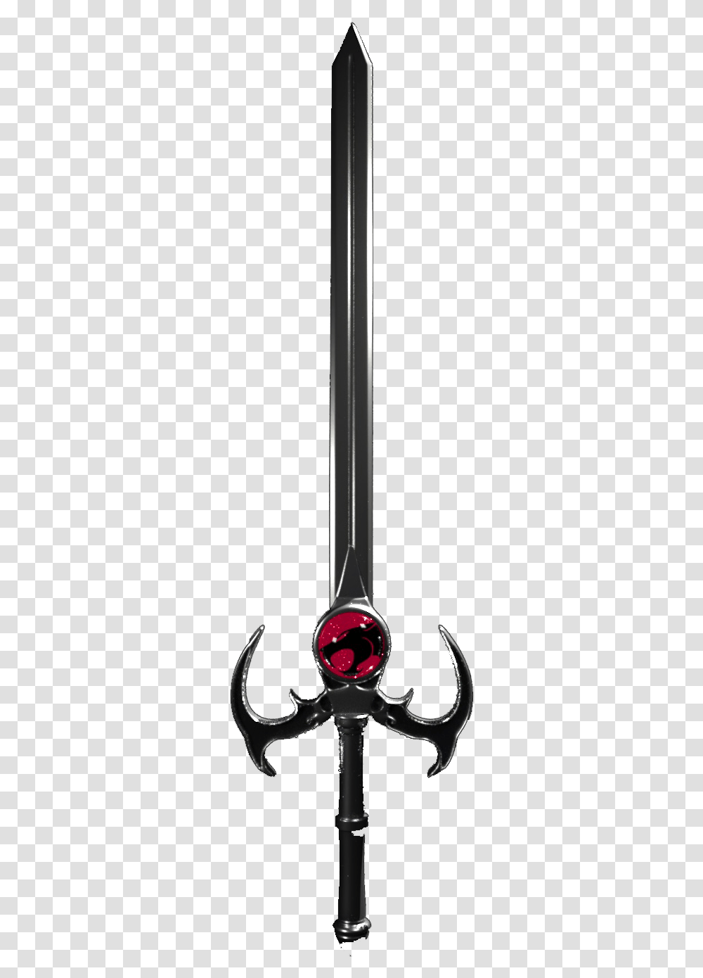 Headphones, Sword, Blade, Weapon, Weaponry Transparent Png