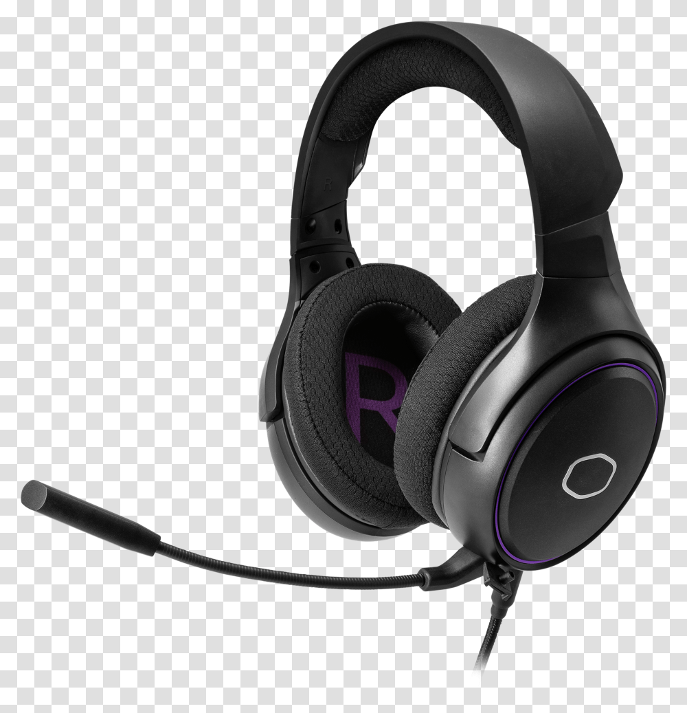 Headphones Transparent Png