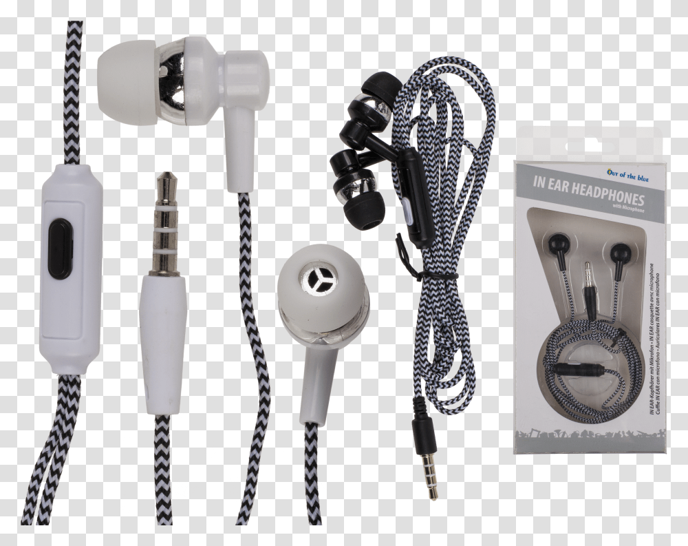 Headphones Transparent Png