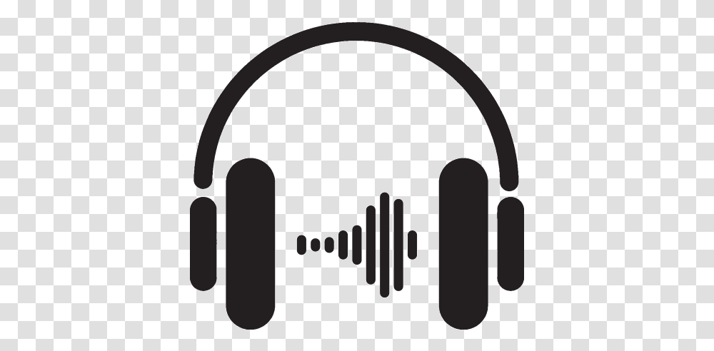 Headphones Vector, Electronics, Headset Transparent Png