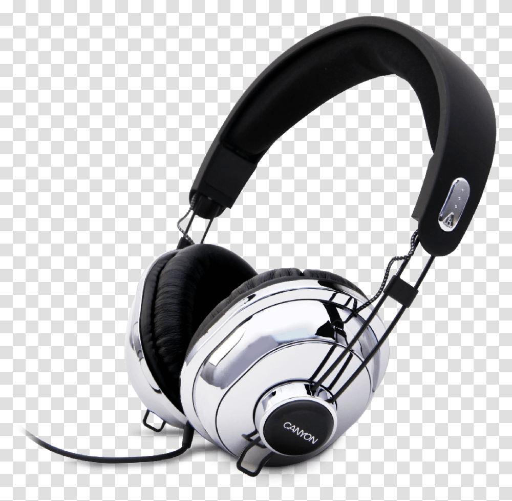 Headphones White Background Earphone, Electronics, Headset Transparent Png