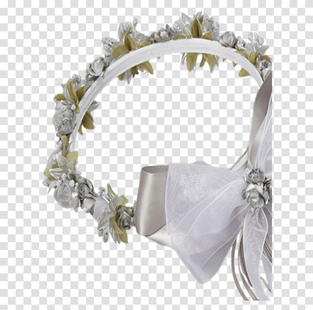 Headpiece, Accessories, Accessory, Jewelry, Ivory Transparent Png