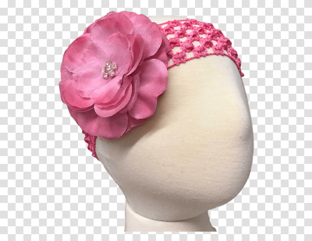 Headpiece, Apparel, Rose, Flower Transparent Png