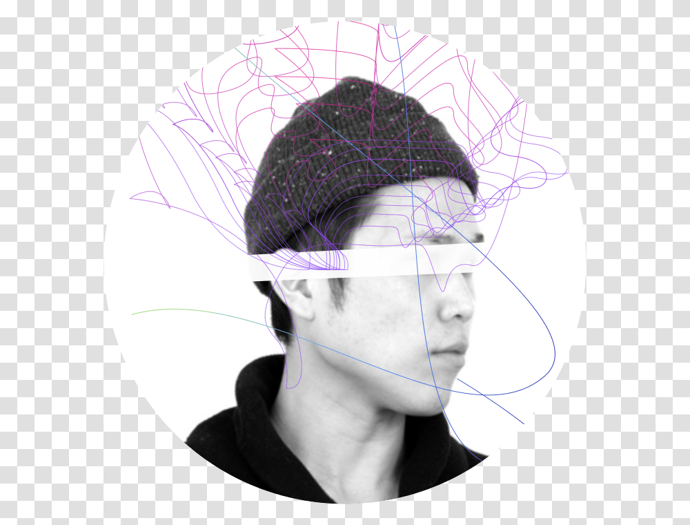 Headpiece, Face, Person, Hat Transparent Png