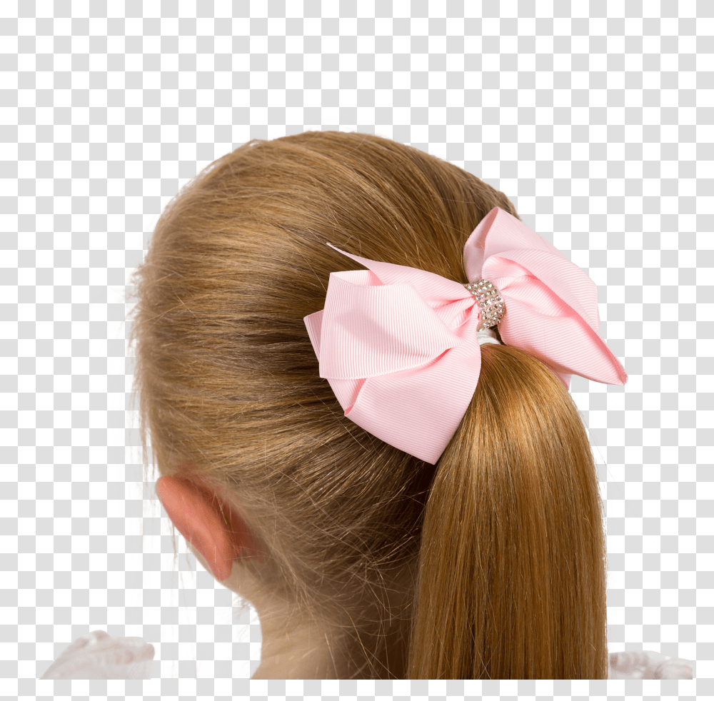 Headpiece, Hair, Person, Human, Ponytail Transparent Png