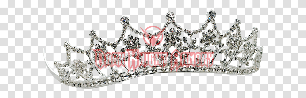 Headpiece Tiara Crown Jewellery Princess Crown Vng Min C Du, Accessories, Accessory, Jewelry, Chandelier Transparent Png