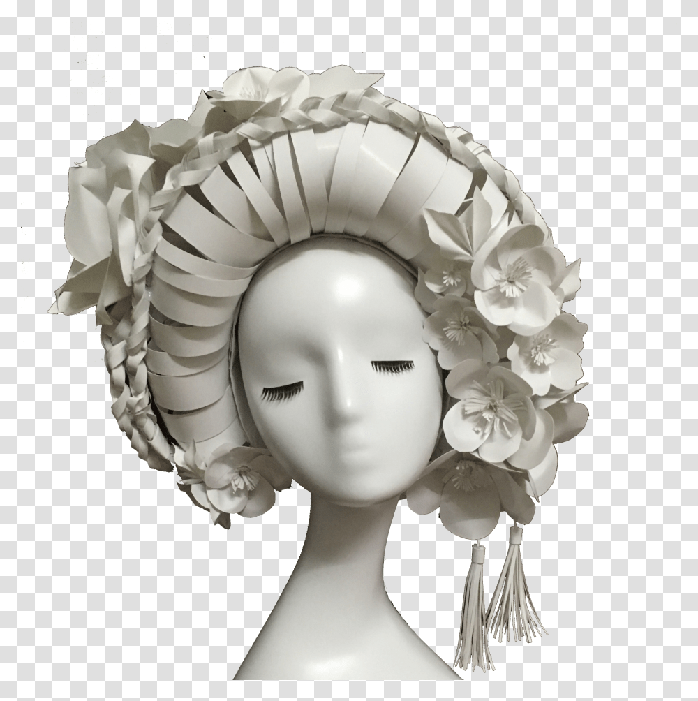 Headpiece Transparent Png