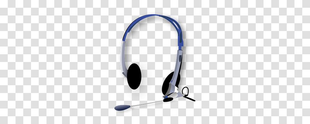 Headset Music, Electronics, Headphones, Screen Transparent Png