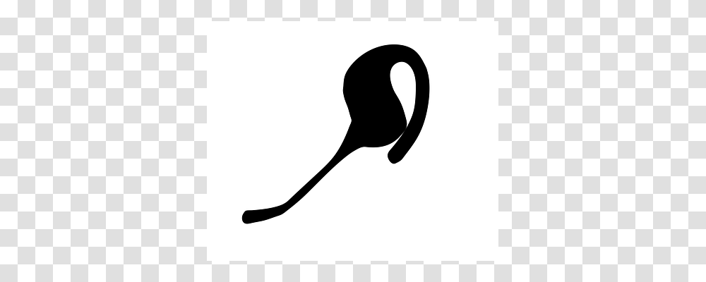 Headset Spoon, Cutlery, Plant, Food Transparent Png