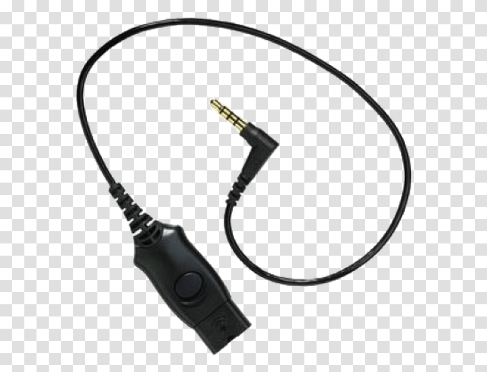 Headset 3, Cable, Adapter, Bracelet, Jewelry Transparent Png