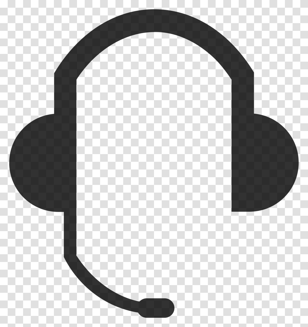 Headset Clip Art, Gray, World Of Warcraft Transparent Png