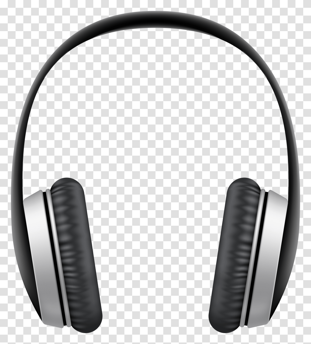 Headset Clip Art Transparent Png