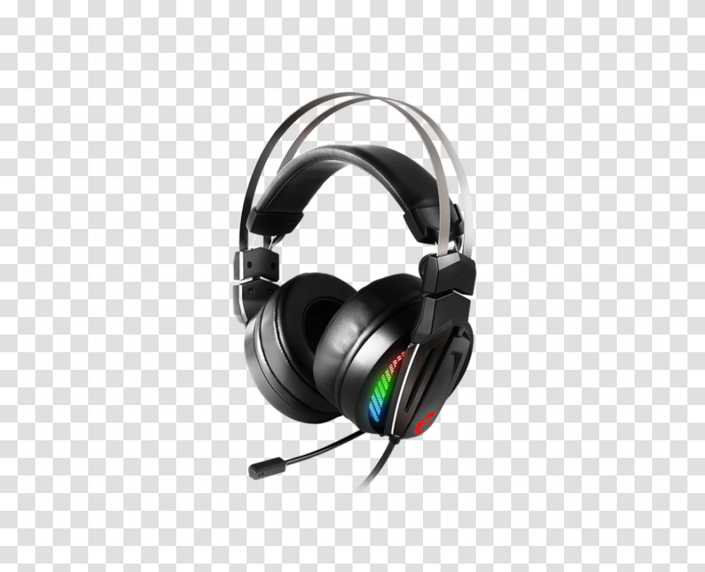 Headset, Electronics, Headphones Transparent Png