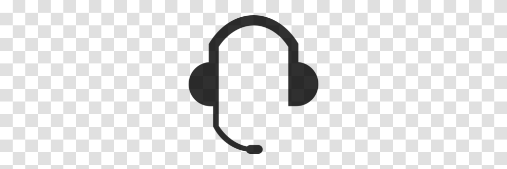 Headset Icon Clipart, Gray, World Of Warcraft Transparent Png