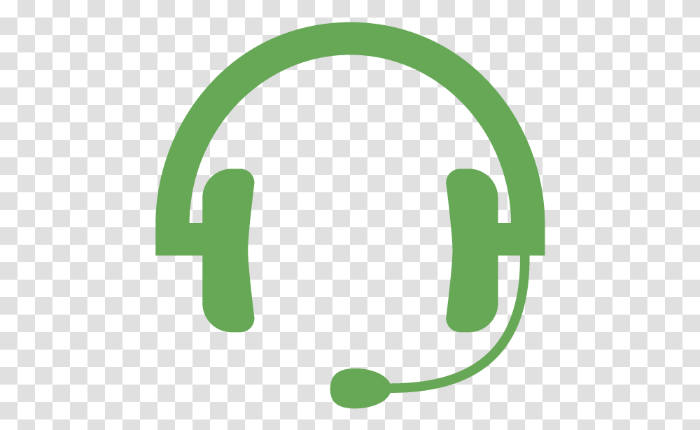 Headset Icon For Webinars Link, Electronics, Cow Transparent Png