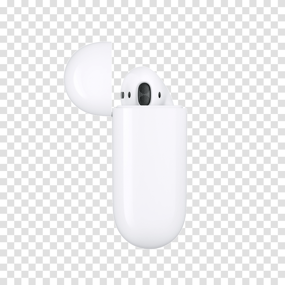 Headset In Ear Bluetooth Apple Airpods Mobile Phone, Adapter, Plug, Electronics, Light Transparent Png
