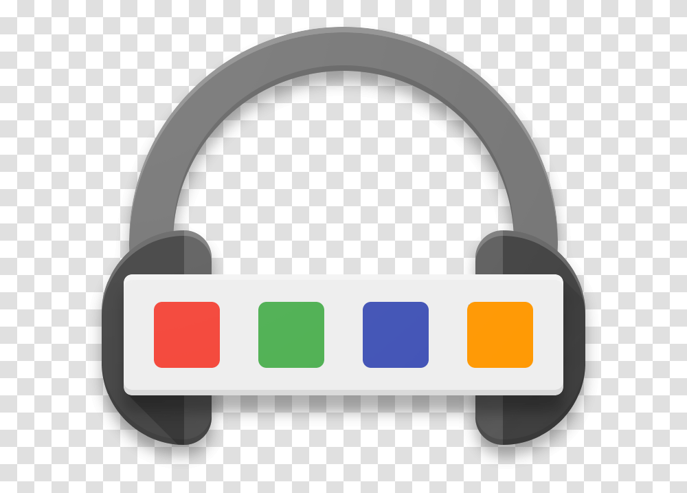 Headset Menu Icon Clipart Download, Electronics, Lock, Accessories, Accessory Transparent Png