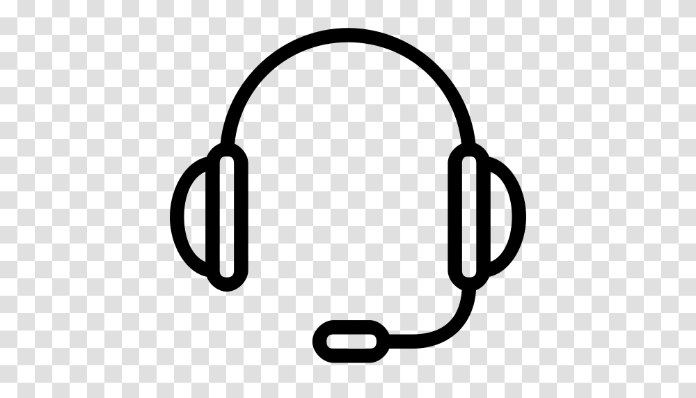 Headset Support Icon, Gray, World Of Warcraft Transparent Png