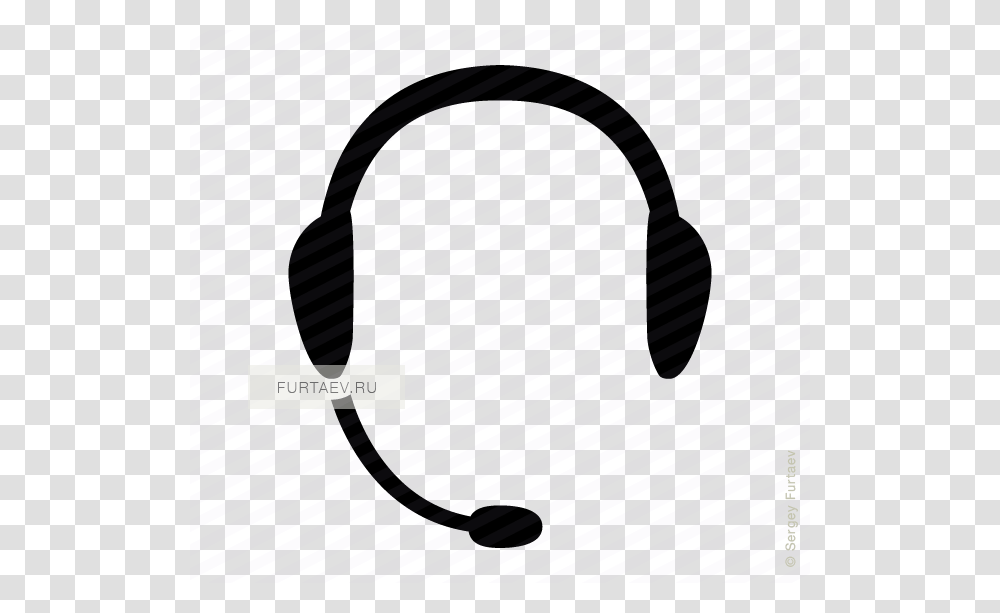 Headset Vector Icon, Apparel, Headband, Hat Transparent Png